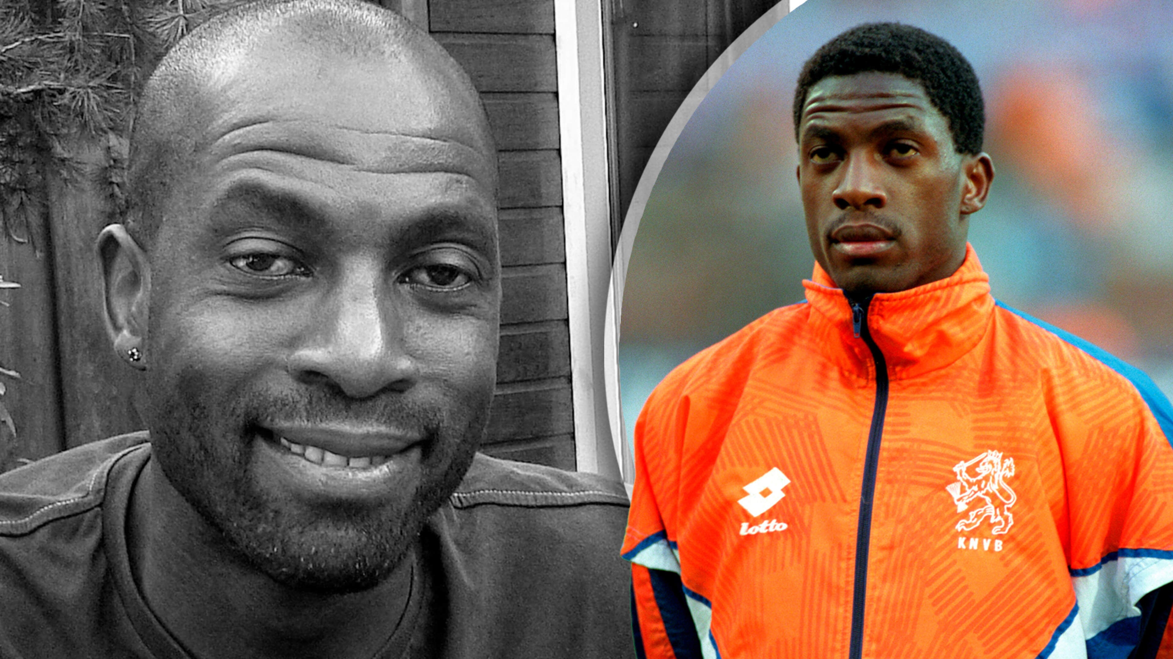 Het turbulente leven van ex-international Jerry de Jong: de held van Heerenveen haalde als wissel bij PSV toch drie keer Oranje